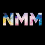 New Media Manitoba Logo