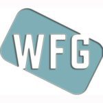 Winnipeg Film Group Logo