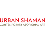 Urban Shaman Contemporary Aboriginal Art