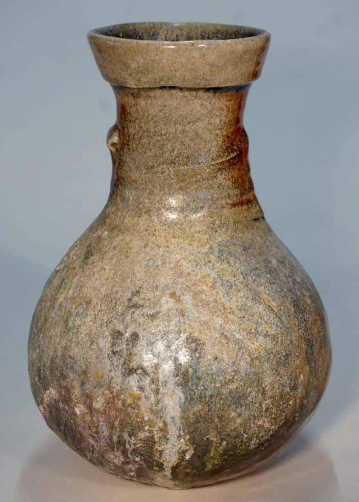 ceramic vase