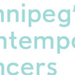 Winnipeg's Contemporary Dancers
