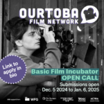 OurToba Film Network INC